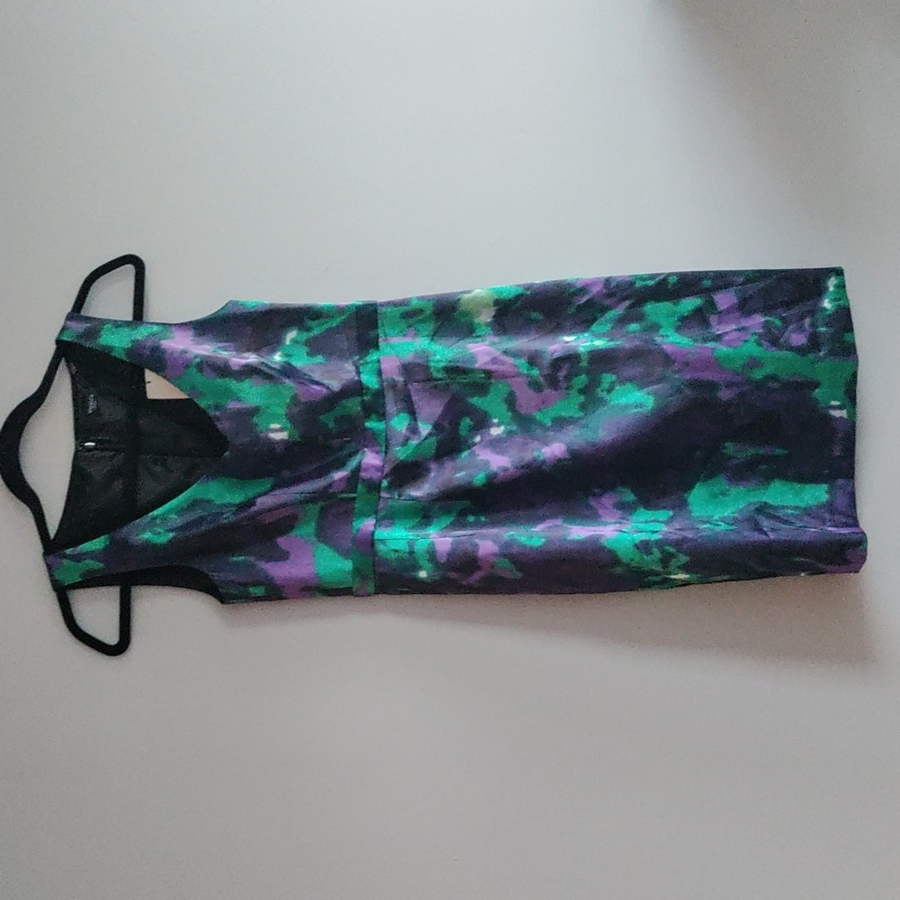 NWT Tahari Dress